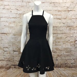Elizabeth and James Enary black dress- never worn
